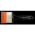 lineo Acryl- und Firnispinsel Serie 1612, flach, 75, 75,00