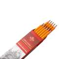 KOH-I-NOOR 1500 Bleistifte, 12er-Packungen, 8H