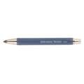 KOH-I-NOOR Metall-Druckbleistift Versatil 5640, Blau, Stifte einzeln