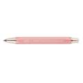 KOH-I-NOOR Metall-Druckbleistift Versatil 5640, Rosa, Stifte einzeln