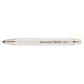 KOH-I-NOOR Metall-Druckbleistift Versatil 5640, Silber, Stifte einzeln