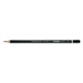 LYRA Rembrandt ART DESIGN Graphitstifte, 7B, Stifte einzeln