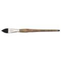 lineo ERGO SHARPY ALLROUND Serie 1862, Katzenzunge, Pinsel einzeln, 20