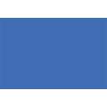effect® Holzbilderrahmen ''Profil 2500'', 40 cm x 50 cm, Neonblau