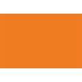 effect® Holzbilderrahmen ''Profil 2500'', 30 cm x 40 cm, Neonorange