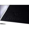 Clairefontaine Goldline Skizzenbuch - Fadenbindung, 14,8 cm x 21 cm, DIN A5, Skizzenbuch, 140 g/m²