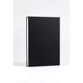 Clairefontaine Goldline Skizzenbuch - Fadenbindung, 10,5 cm x 14,8 cm, DIN A6, Skizzenbuch, 140 g/m²