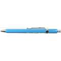 KOH-I-NOOR Druckbleistift Metall Versatil 5228 - kurz, Blau