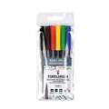 KOH-I-NOOR Fineliner, Sets, 6er Set, Set