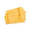 folia® DIY Aluprägefolie, Gold, metallisch