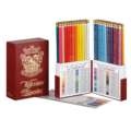 KOH-I-NOOR POLYCOLOR Set ''Retro'', 48 Stifte, Set