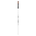 DARWI® FOR YOU Acrylmalpinsel, Lang flach, 6, 6,00, Pinsel einzeln