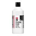 Marabu Pouring Fluid Acryl-Medium, 500 ml