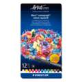 STAEDTLER® Mars® Lumograph® Aquarellstifte, Sets, 12er Set, Set
