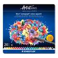STAEDTLER® Mars® Lumograph® Aquarellstifte, Sets, 24er Set, Set