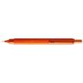 RHODIA® scRipt Druckbleistift, 0,5 mm, Orange
