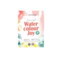 Hahnemühle Concept Watercolour Joy, Aquarellblock, 10,5 cm x 14,8 cm, DIN A6, Block (1-seitig geleimt), 300 g/m²