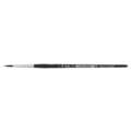 lineo ERGO SOFT Aquarellpinsel Serie 1874, rund, 4, 3,20