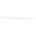 lineo PERFECT ACRYL Acrylpinsel Serie 397, flach, 2, 5,00, Pinsel einzeln