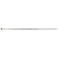 lineo PERFECT ACRYL Acrylpinsel Serie 397, flach, 4, 6,00, Pinsel einzeln