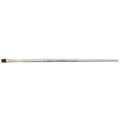 lineo PERFECT ACRYL Acrylpinsel Serie 397, flach, 8, 10,00, Pinsel einzeln