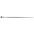 lineo PERFECT ACRYL Acrylpinsel Serie 397, flach, 10, 11,00, Pinsel einzeln