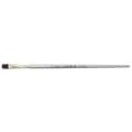 lineo PERFECT ACRYL Acrylpinsel Serie 397, flach, 12, 12,00, Pinsel einzeln