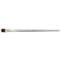 lineo PERFECT ACRYL Acrylpinsel Serie 397, flach, 18, 20,00, Pinsel einzeln