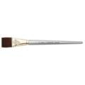 lineo PERFECT ACRYL Acrylpinsel Serie 397, flach, 40, 40,00, Pinsel einzeln