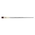 lineo PERFECT ACRYL Acrylpinsel Serie 397, flach, 14, Pinsel einzeln