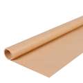 Clairefontaine Kraftpapier Zeichen- und Skizzenpapier, gerippt, 1 m x 25 m, Rolle, 1 Stück, 60 g/m²