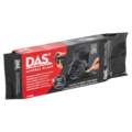 DAS® Modelliermasse, lufttrocknend, 400 g, Mineral Schwarz