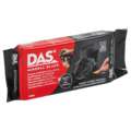 DAS® Modelliermasse, lufttrocknend, 800 g, Mineral Schwarz