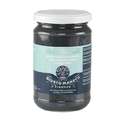 GIUSTO MANETTI Italian Bole Paste, Schwarz, 300 g