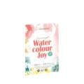 Hahnemühle Concept Watercolour Joy, Aquarellblock, 21 cm x 29,7 cm, DIN A4, 10 Bogen, 300 g/m²