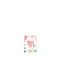 Hahnemühle Concept Watercolour Joy, Aquarellblock, 10,5 cm x 14,8 cm, DIN A6, Block mit 50 Blatt (1-seitig geleimt), 300 g/m²