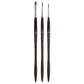 Borciani e Bonazzi EVIL EYES® Pinselserie, Armory Miniature