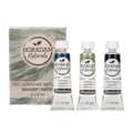 Schmincke HORADAM® Naturals, Trio-Sets, Set, Trio Wasser, 3 x 5 ml
