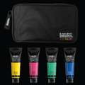 Artikelbild 2 des Artikels “Liquitex® BASICS™ WWYC Acrylset, Illuminated Brights“