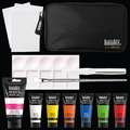Artikelbild 1 des Artikels “Liquitex® BASICS™ WWYC Acrylset, Creator Set“