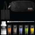 Artikelbild 2 des Artikels “Liquitex® BASICS™ WWYC Acrylset, Fabric Painting“