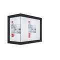 Artikelbild 2 des Artikels “effect® BILDERRAHMEN Ums-Eckrahmen 33“