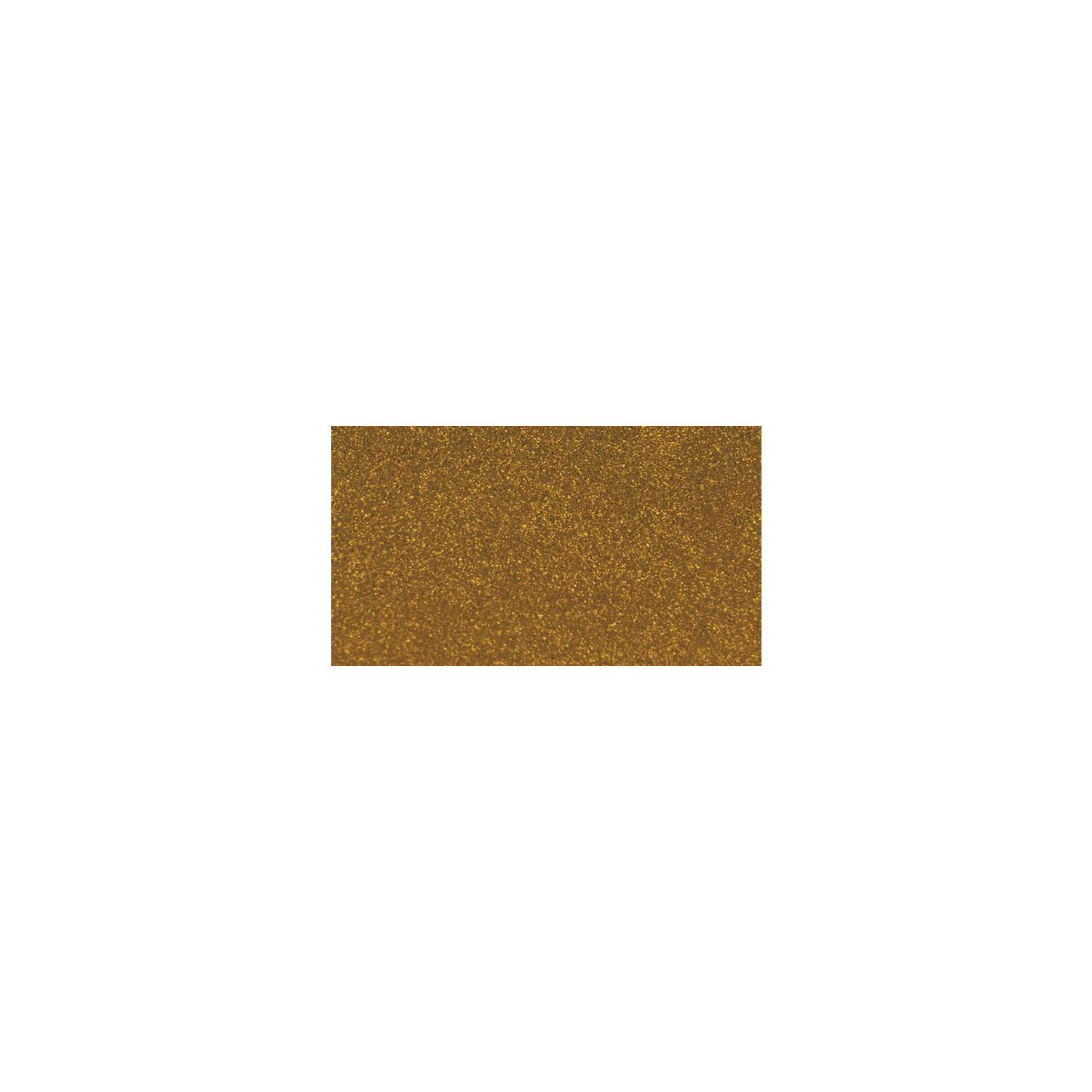 Artiste Pigment Stempelkissen – Perlglanz Gold Shimmer, 45x45 Mm, Säurefrei