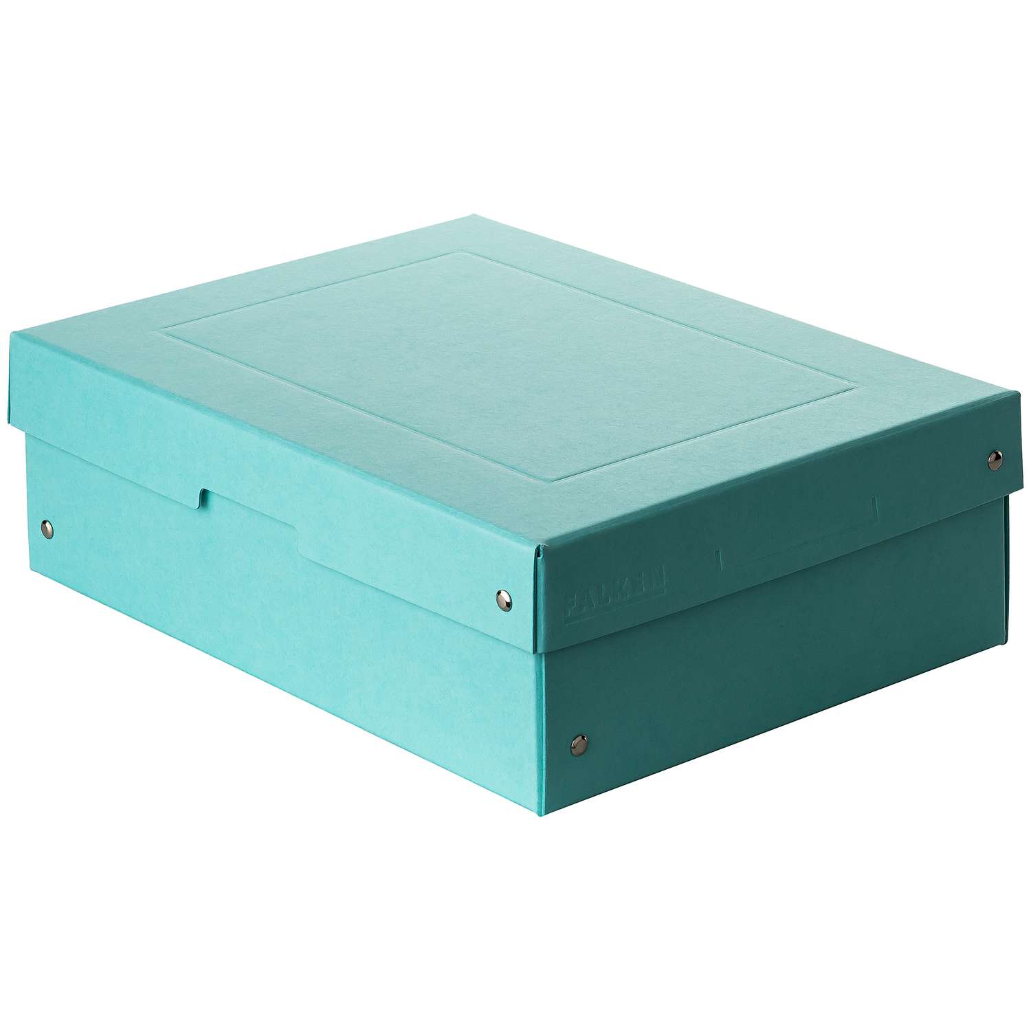 Falken Aufbewahrungsbox - PureBox Natur, 40 mm Falken Aufbewahrungsbox - PureBox Natur, 40 mm