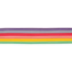 GLOREX Verzierwachsstreifen 