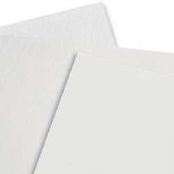 ARCHES® Bütten-Aquarellkarton 356 g/m², Naturweiß