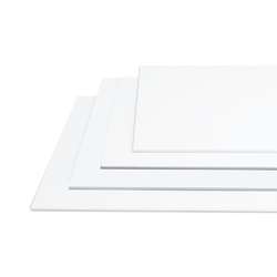 Foam Board Leichtschaumplatten