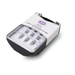 Brause Hattatfeder Zeichenfeder, 3er Packung