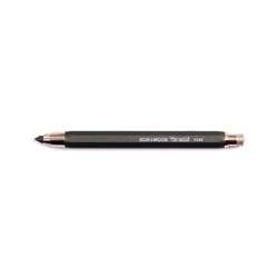 KOH-I-NOOR Minenhalter 5340 mit integriertem Anspitzer + Graphitmine