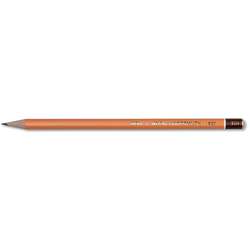 KOH-I-NOOR Graphitstift 1500, 12er-Packungen